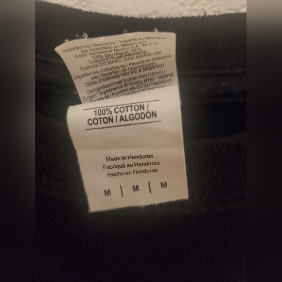 Killswitch Engage tour shirt medium - Picture 2 of 5